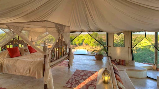 Samburu National Reserve