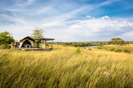 Mara River