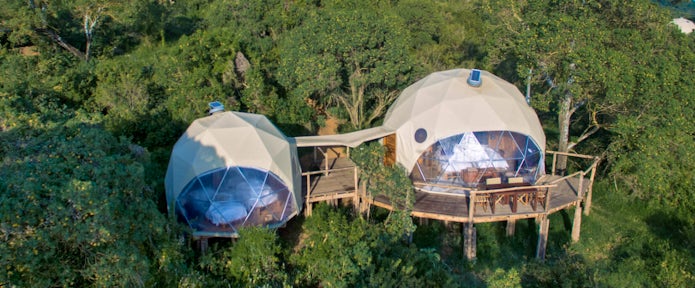 The Highlands Lodge
