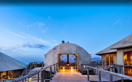 The Highlands Lodge