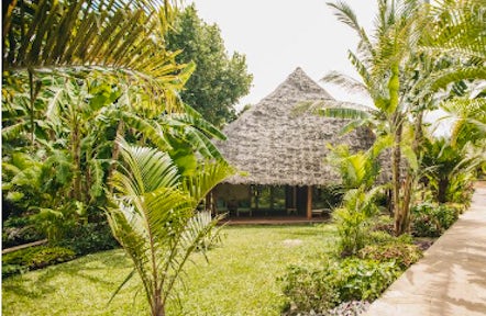 Tulia Zanzibar