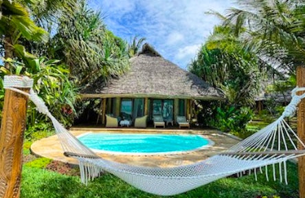 Tulia Zanzibar