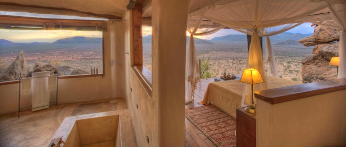 Samburu National Reserve