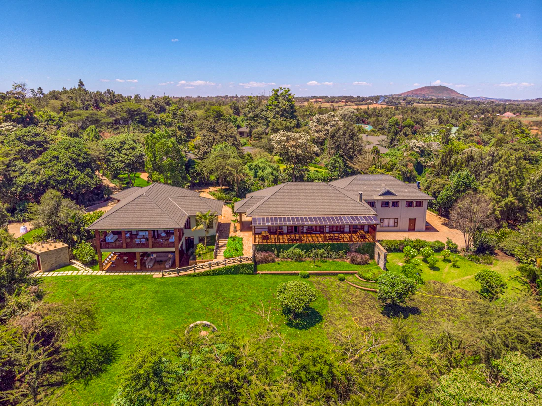 Acacia Farm Lodge, Karatu, Ngorongoro Highlands