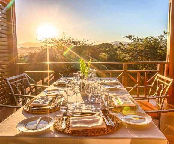 Acacia Farm Lodge