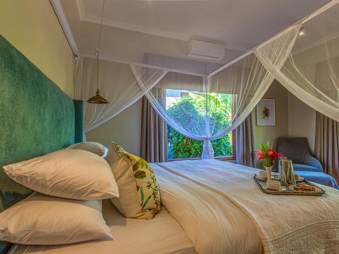 Acacia Farm Lodge, Karatu, Ngorongoro Highlands