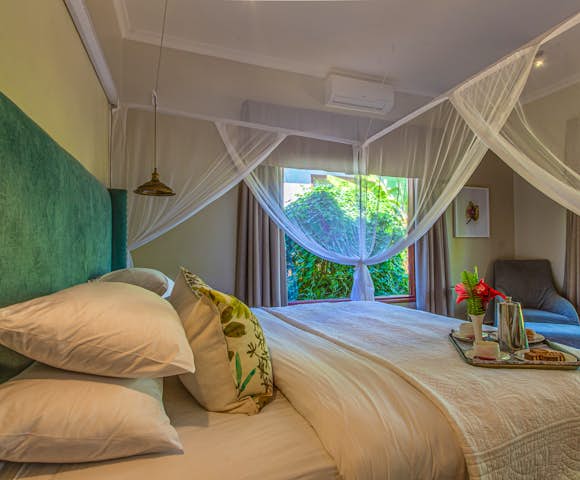 Acacia Farm Lodge
