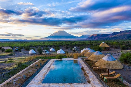 Lake Natron