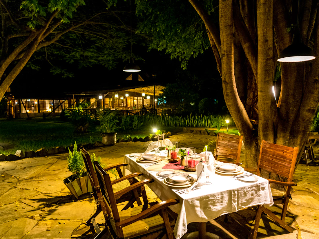 Arumeru River Lodge, Arusha