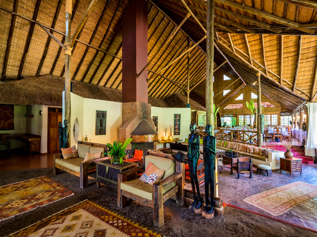Arumeru River Lodge, Arusha