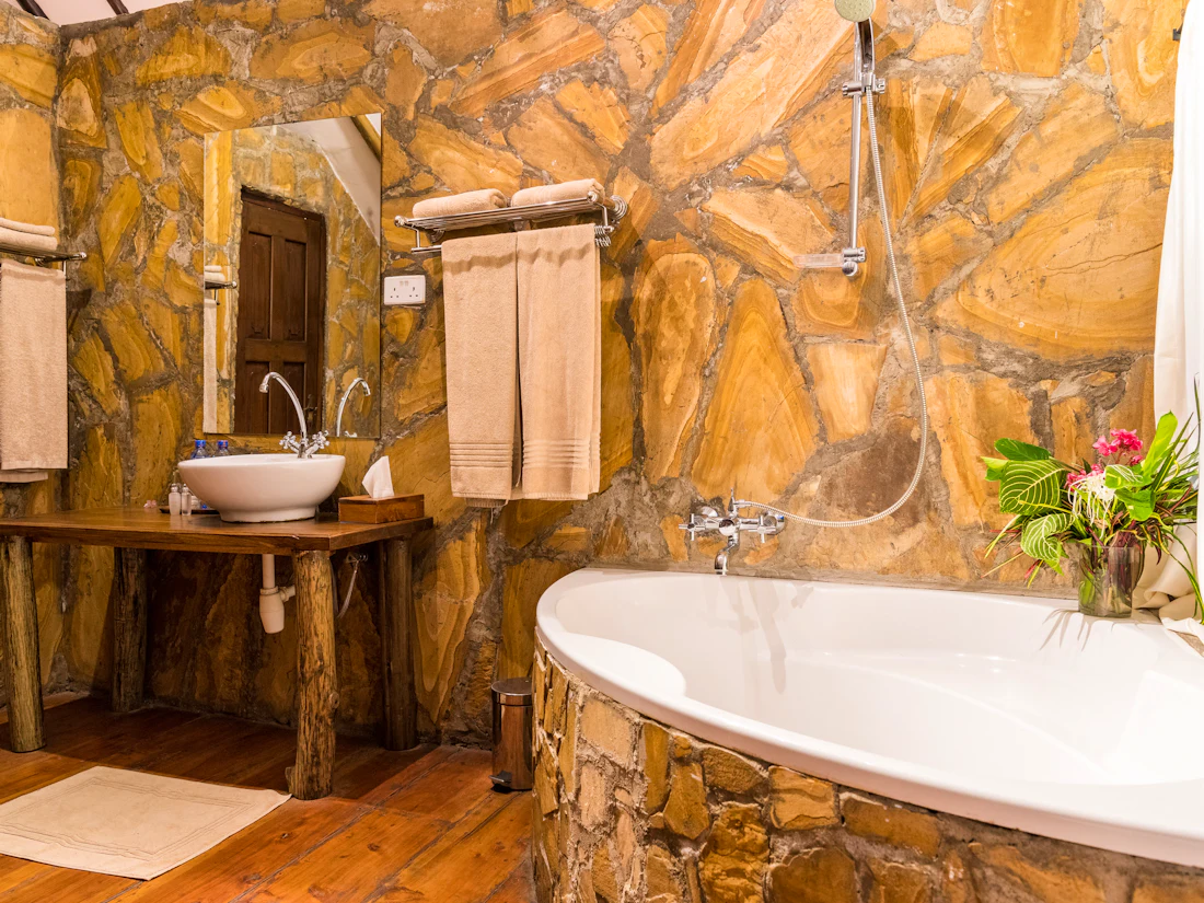Arumeru River Lodge, Arusha