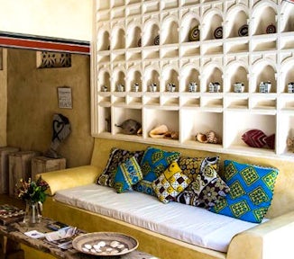 Lamu Island