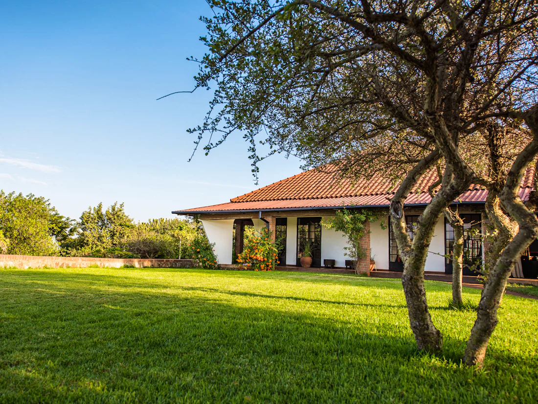 Bashay Rift Lodge, Karatu, Ngorongoro Highlands