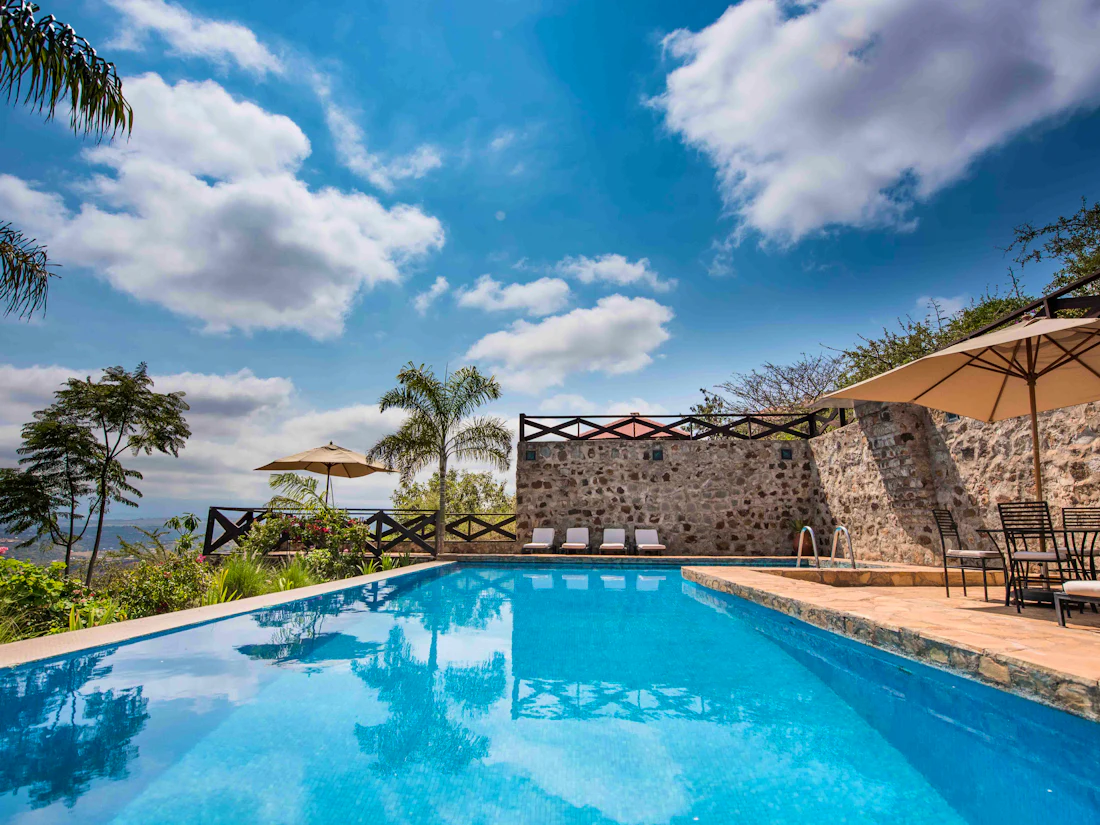 Bashay Rift Lodge, Karatu, Ngorongoro Highlands