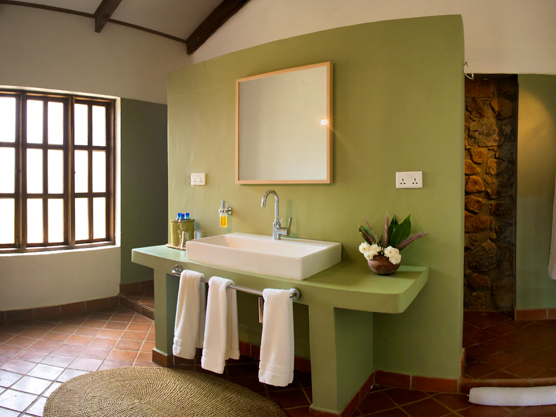 Bashay Rift Lodge, Karatu, Ngorongoro Highlands