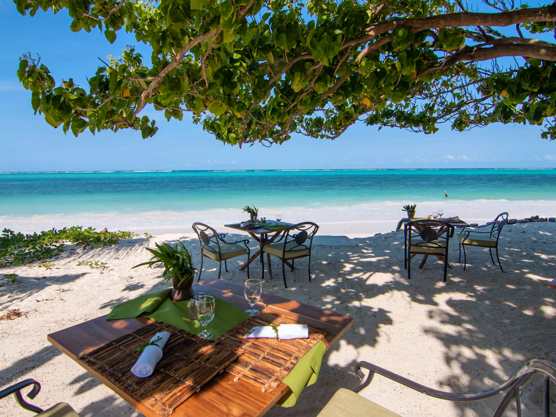 Breezes Beach Club & Spa, Zanzibar