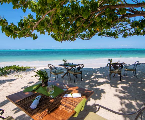 Breezes Beach Club & Spa