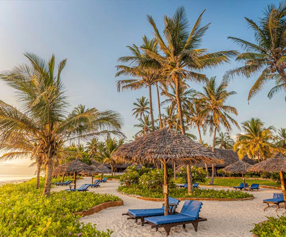 Breezes Beach Club & Spa