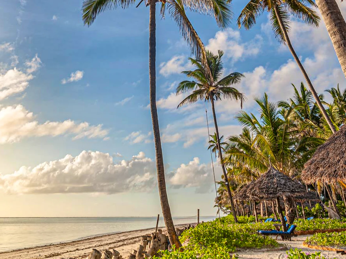 Breezes Beach Club & Spa, Zanzibar