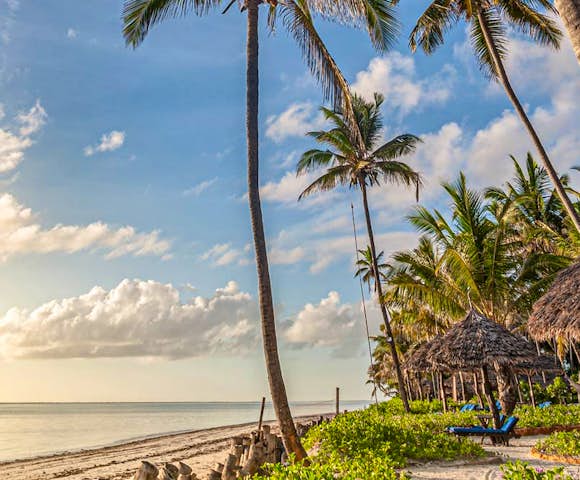 Breezes Beach Club & Spa