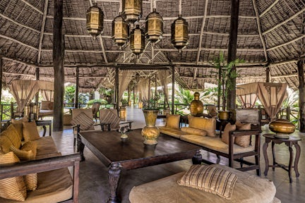 Breezes Beach Club & Spa