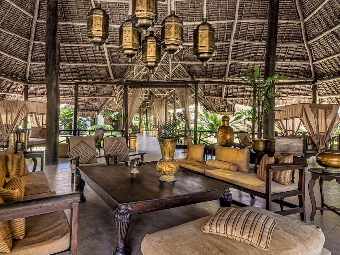 Breezes Beach Club & Spa, Zanzibar