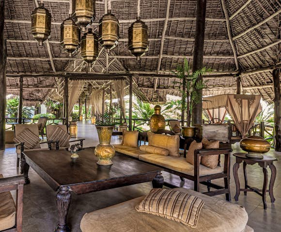 Breezes Beach Club & Spa