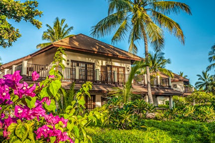 Breezes Beach Club & Spa