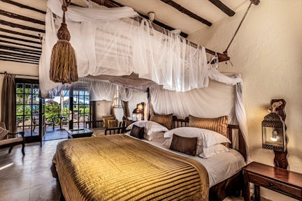 Breezes Beach Club & Spa