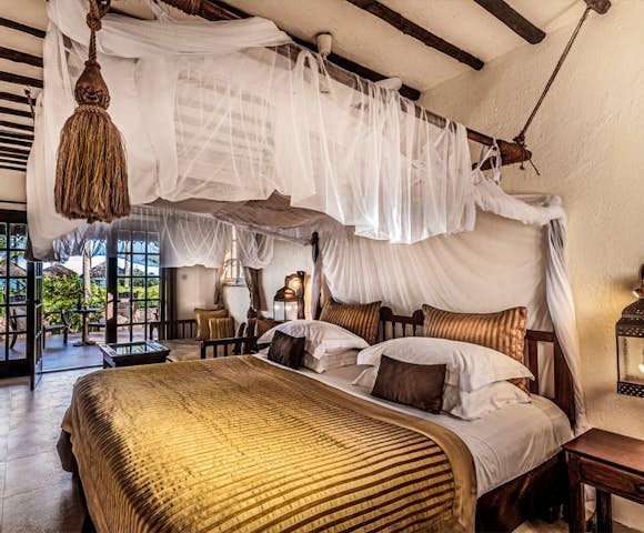 Breezes Beach Club & Spa