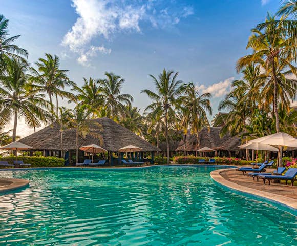 Breezes Beach Club & Spa