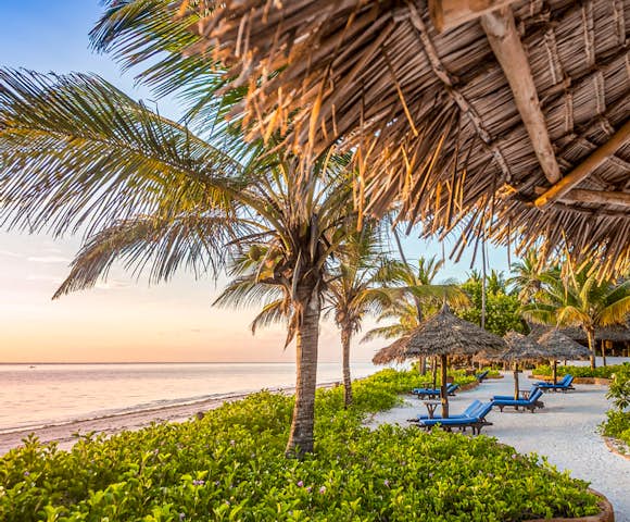 Breezes Beach Club & Spa