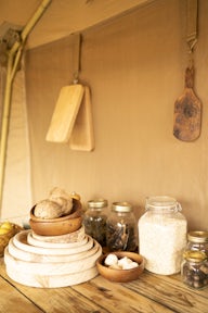 The Bush Kitchen