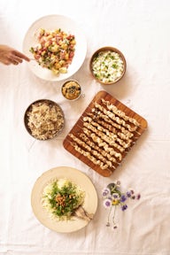 The Bush Kitchen