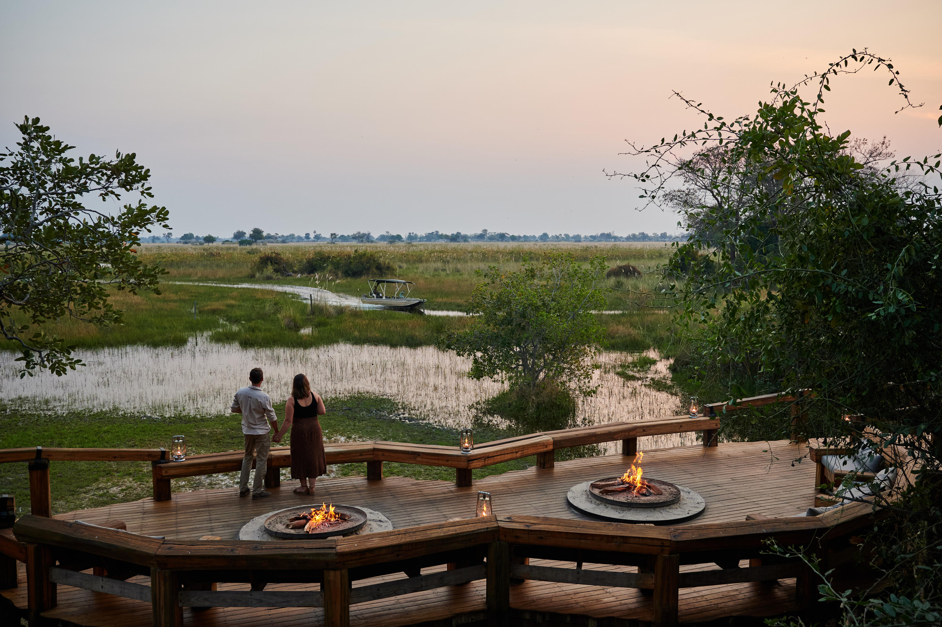 Okavango Delta