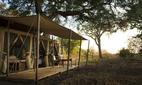 Katavi National Park