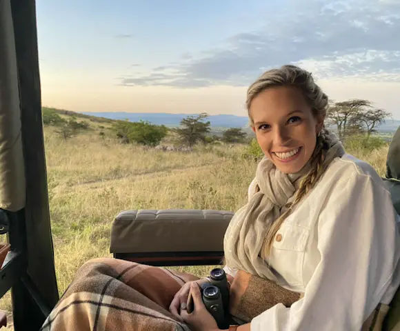 Kenya Safari & Beach