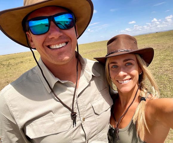 East African safaris, tailor-made to you.