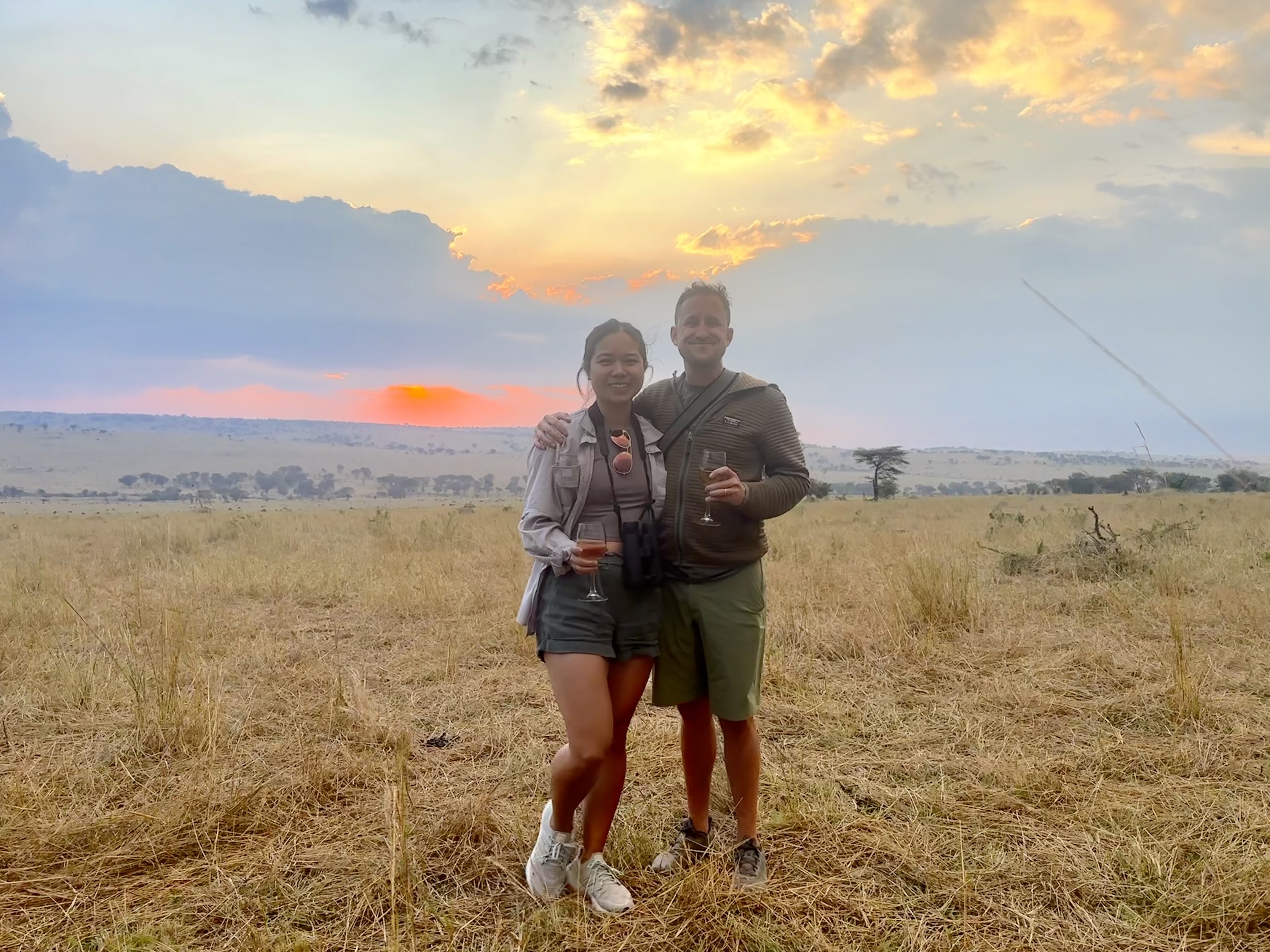 East African safaris, tailor-made to you.