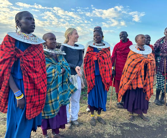 Family Safaris in East Africa