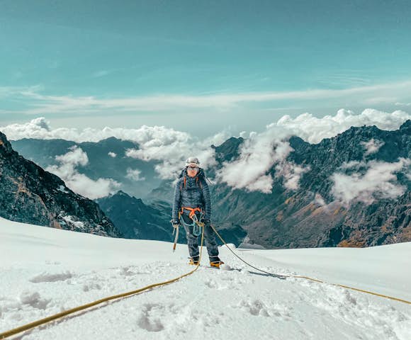 East African safaris, tailor-made to you.