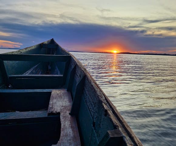 East African safaris, tailor-made to you.