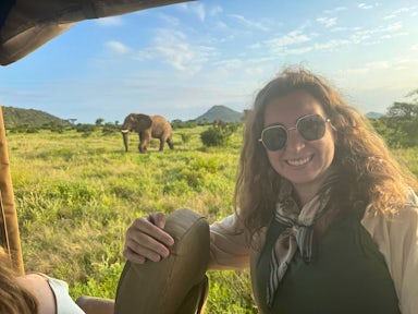 Masai Mara