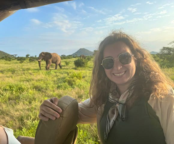 Discover East Africa
