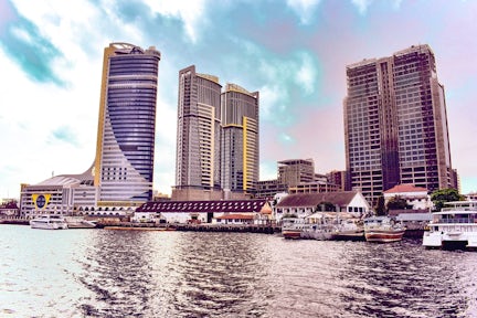 Dar es Salaam