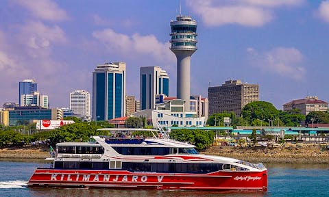 Dar es Salaam