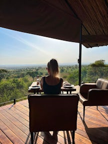 Honeymoons in Tanzania