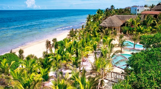 Diani Beach