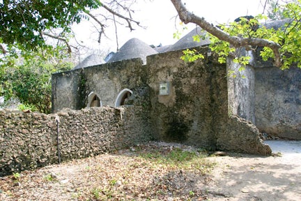 Diani Beach