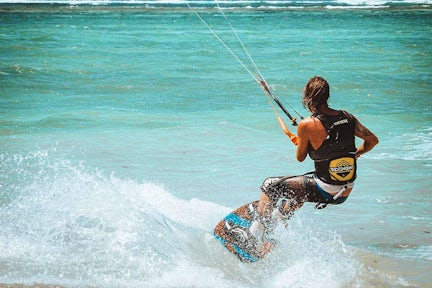 Diani Beach
